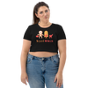 It's a Ghouls Thing Crop Top