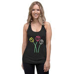 Tulips Tank Top